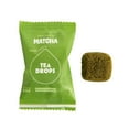 (Pack of 6), Tea Drops Matcha Green Tea, 2.5 oz