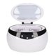 thumbnail image 2 of Ultrasonic Cleaner Jewelry Cleaning Machine Quick Washing Portable 650ml 40KHZ for Watches UK Plug AC200‑240V 50HZ, 2 of 5