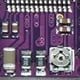 thumbnail image 4 of Módulo Extensión Paso A DRV8825 Con Disipador Calor para Impresora 3D (DRV8825), 4 of 8