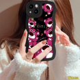 thumbnail image 1 of Cartoon Sesame Street Casing Para Redmi 9 T 9A 12C A1 10C 10 A 9 10 9C NFC Note 8 11 9 11s 10 10s 9s Prodge Max POCO M3, 1 of 3