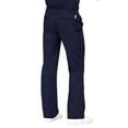 thumbnail image 2 of koi Classics 601 Men's James Scrub Pant, 2 of 3