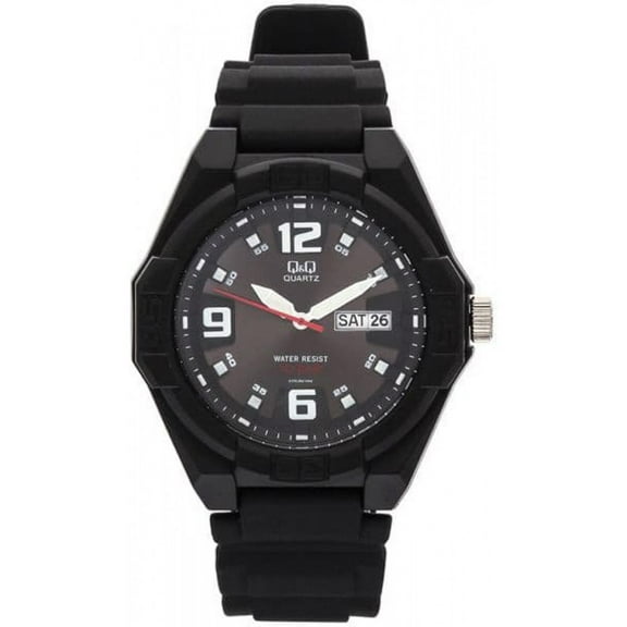 Q&Q A178J004Y Men's Analog Watch