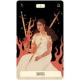 thumbnail image 5 of Zodiac Tarot Deck & Book Set, (Hardcover), 5 of 11