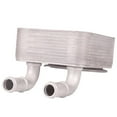 thumbnail image 4 of Fits Dodge Journey Jeep Compass Chrysler Sebring 200 Engine Oil Cooler 4884757AE Fits select: 2014 JEEP PATRIOT, 2015 JEEP PATRIOT SPORT, 4 of 7