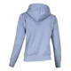 thumbnail image 4 of Sudadera Con Cierre Gorro Slim Fit Suave De Mujer, 4 of 4