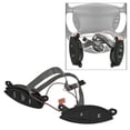 thumbnail image 3 of Replaces # F87Z9C888BB Steering Wheel Mounted Control - Engagement Switch, 3 of 7