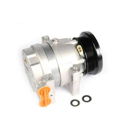 AC Delco 15-21665 A/C Compressor, With clutch New