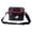 30cm black, variant on Whaledi Live Fish Baits Bucket Fishing Fish Box Portable EVA Bucket Fishing Accessory
