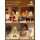 thumbnail image 5 of 26-27 Bedside Lamps Set of 1|2,Dimmable Table Lamp for Bedroom Lamp,3 Colors Touch Lamps Bedside Lamp,Rechargeable Lamp Battery Lamp,Table Lamps for L, 5 of 5