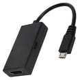 thumbnail image 3 of High Definition Multimedia Interface Adapter Cable, Plug and Play 1080P Charger Portable Micro USB Adapter Cable  for Phone To Projector, 3 of 7