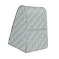 thumbnail image 1 of Funda para batidora de pie, funda antipolvo para licuadora con bolsillo, funda antipolvo para alimentos, funda para tazón de batidora, funda a prueba Gris, 1 of 8