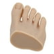 thumbnail image 4 of Modelo de pie de exhibición de uñas modelo de pie falso de práctica profesional suave reutilizable para principiantes para salón de uñas ANGGREK Otros, 4 of 8