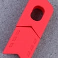 thumbnail image 4 of unbranded 4Ud Protectores De Manivela Color En Silicona Para Bicicletas De Y, 4 of 5