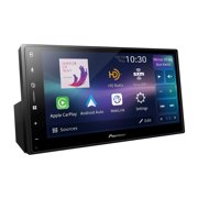 New Pioneer DMH-2000NEX 6.8 Inch Digital Multimedia with Built-in Bluetooth