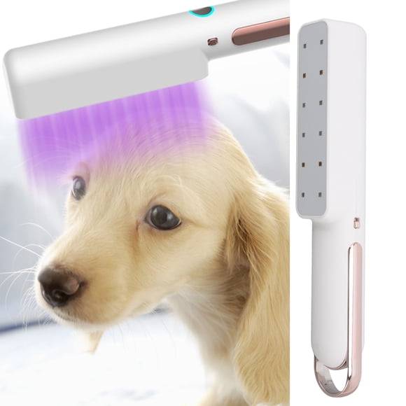 Luz Limpiadora UV, Operación Simple Y Eficiente, Amplias Aplicaciones, Luz UVC Portátil Para El Hogar, El Dormitorio, Los Dormitorios
