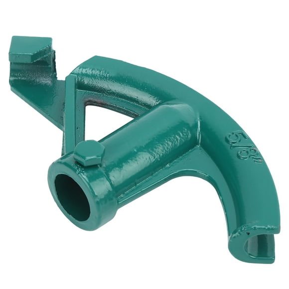 Manual Pipe Bender, 5/8in Pipe Bender For Hydropower Installation Project