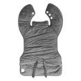 thumbnail image 1 of Heating pads for massagers, wearable electric heating pads for back pain relief, 1 of 5