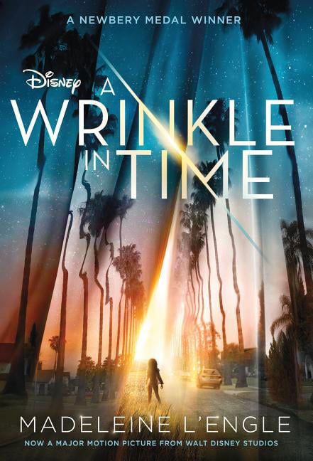 The Wrinkle in Time Quintet
