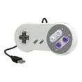 thumbnail image 2 of Tomee SNES USB Controller - SNES, 2 of 3