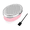 style 9, variant on Lemon Grapefruit,Cheese Nutmeg Chocolate Razor Sharp, Stainless Steel Grater-style 1