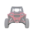 thumbnail image 2 of SuperATV Arched Lower A Arms for Polaris RZR XP Turbo/XP 4 Turbo (2016+) | LOWER Arm | Black|AA-P-RZRXPT-HC-SBJ-003-02, 2 of 6