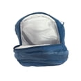 thumbnail image 5 of Mochila mini azul de algodón Stich, 5 of 5