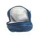 thumbnail image 5 of Mochila mini azul de algodón Stich, 5 of 5