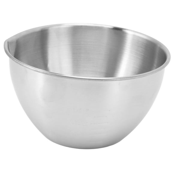 Tazón para mezclar ensaladas, Tazón para mezclar Refrigerador Lavavajillas Hornear Tazón de preparación de comidas Tazón para mezclar Aspecto llamativo