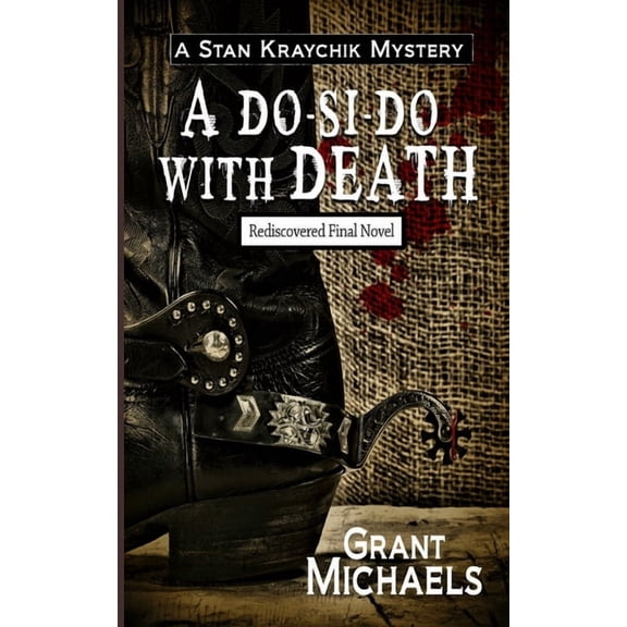 Stan Kraychik Mystery A Do-Si-So With Death, Book 7, (Paperback)
