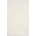 thumbnail image 1 of Safavieh Arctic Shag White Shag Rug - 6' x 9', 1 of 1
