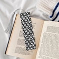 thumbnail image 4 of Kdxio Lilies Flowers Print Metal Tassel Bookmarks,Perfect Gift for Art Lovers and Bookworms Metal Bookmarks for Women, 4 of 8