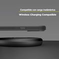 thumbnail image 4 of Funda PUREGEAR Dualtek para iPhone 15 PLUS Negra, 4 of 6