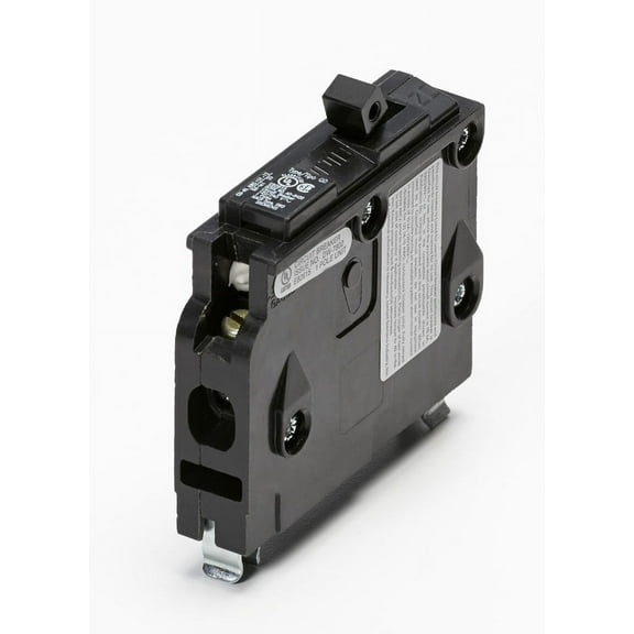 Siemens VPKD120 20 Amp Single Pole Circuit Breaker