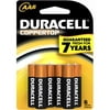 Duracell Coppertop Aa6 Checkout