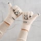 thumbnail image 4 of 2 pares de guantes de invierno cálidos para mujer con pantalla táctil, guantes térmicos de punto con forro polar de lana para clima frío, 4 of 6