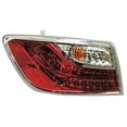 thumbnail image 1 of Calavera TYC Cx-9 2010 A 2012 Izq Ext Con Arnés, 1 of 4
