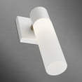 thumbnail image 2 of Livex Lighting - Aero - 1 Light ADA Wall Sconce In Contemporary Style-11.25, 2 of 12