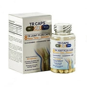TR Caps Joint Plus, 2 60 capsule bottles (120 capsules)
