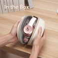 thumbnail image 4 of Funda de almacenamiento Yinke para auriculares supraaurales Beats Solo3/Solo 4, 4 of 7
