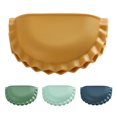 thumbnail image 1 of Neinkie Oven Mitts Silicone Heat Insulation Silicone Oven Gloves Cooking Gloves Pot Holder Mitts Heat Insulation Finger Protector Cooking Mitts Pinch Grips Kitchen Heat Resistant Gloves, 1 of 7
