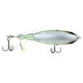 thumbnail image 2 of Berkley Screamin' Choppo, 95, Ghost Sexy Shad, 2 of 5