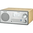 thumbnail image 4 of Sangean All in One HD AM/FM Dual Alarm Clock Radio with Large Easy to Read Backlit LCD Display, 4 of 4