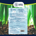 thumbnail image 3 of Supply Solutions Pacific Bounty Organic Fish Bone Meal Fertilizer 6-13-0 - Plus 14% Calcium for Plants Root Development- High Phosphorus Plant Food for Tomatoes, Flowers, Bulbs, Veggies (20lbs), 3 of 8