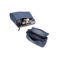 thumbnail image 2 of Bolso Bandolera Couro Piel Para Mujer Gran Capacidad negro, 2 of 3
