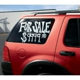 thumbnail image 3 of ArtSkills Liquid Chalk Markers, Washable Car Window Markers, White…, 3 of 4