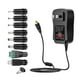thumbnail image 3 of Adaptador funcional: disfrute hoy mismo de una conectividad sin esfuerzo con carga de alta velocidad y salida de vídeo 4K., 3 of 7