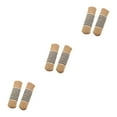 thumbnail image 3 of Wweixi 24pcs Polyester Knitted Chair Leg Socks Stylish And Functional Furniture Protectors Easy To Premium style 10 3Set, 3 of 6