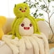 thumbnail image 4 of Linda muñeca de pulpo de piernas largas, pequeño monstruo, muñeca de pulpo, juguete de peluche para niña, almohada para dormir, muñeca para niñoszhangyuxiang, 4 of 4
