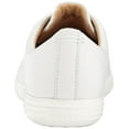 thumbnail image 2 of Cole Haan Mens Grand Crosscourt II Leather Sneaker - White - 11.5, 2 of 5