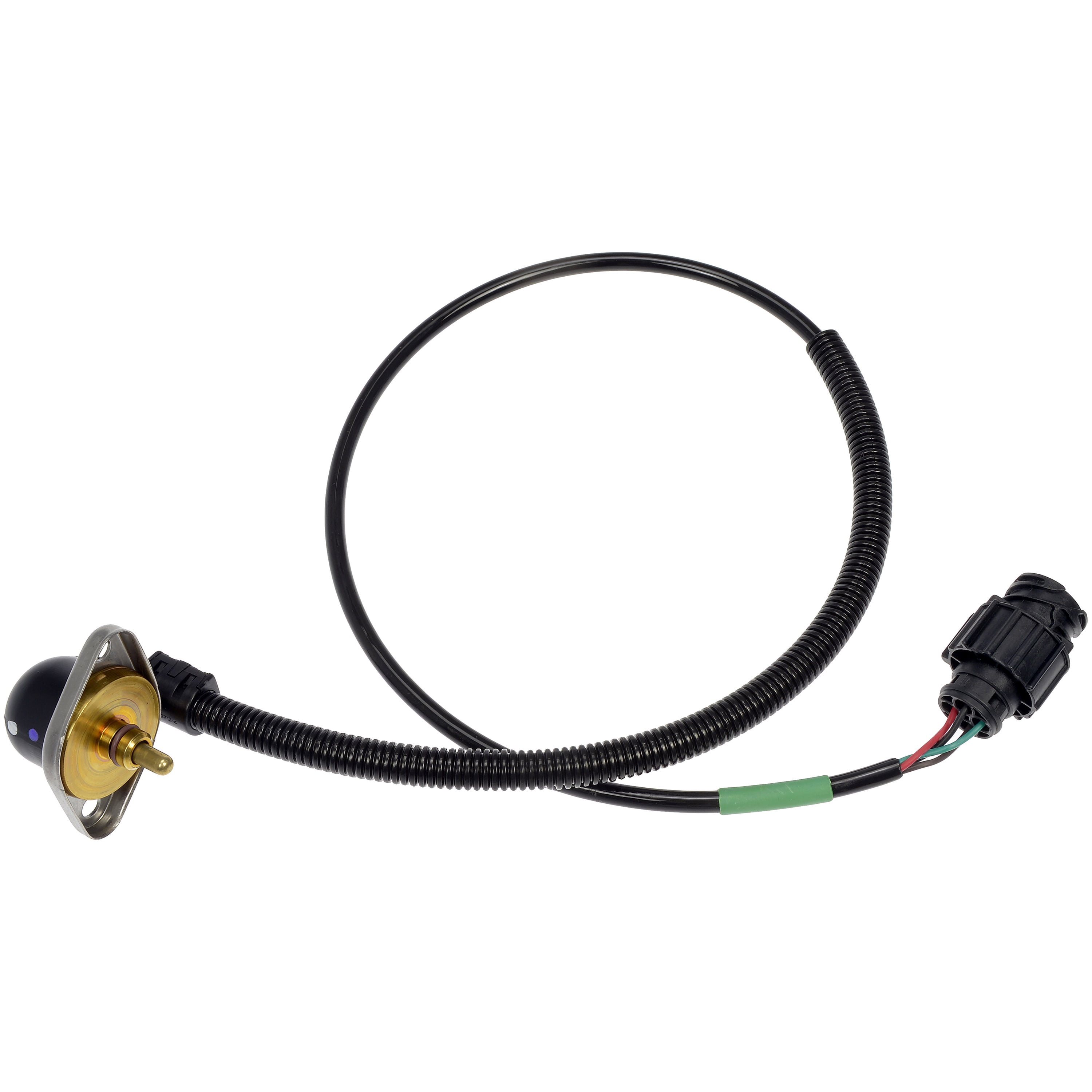 Dorman 904-7780 Turbocharger Boost Sensor for Specific Volvo Models